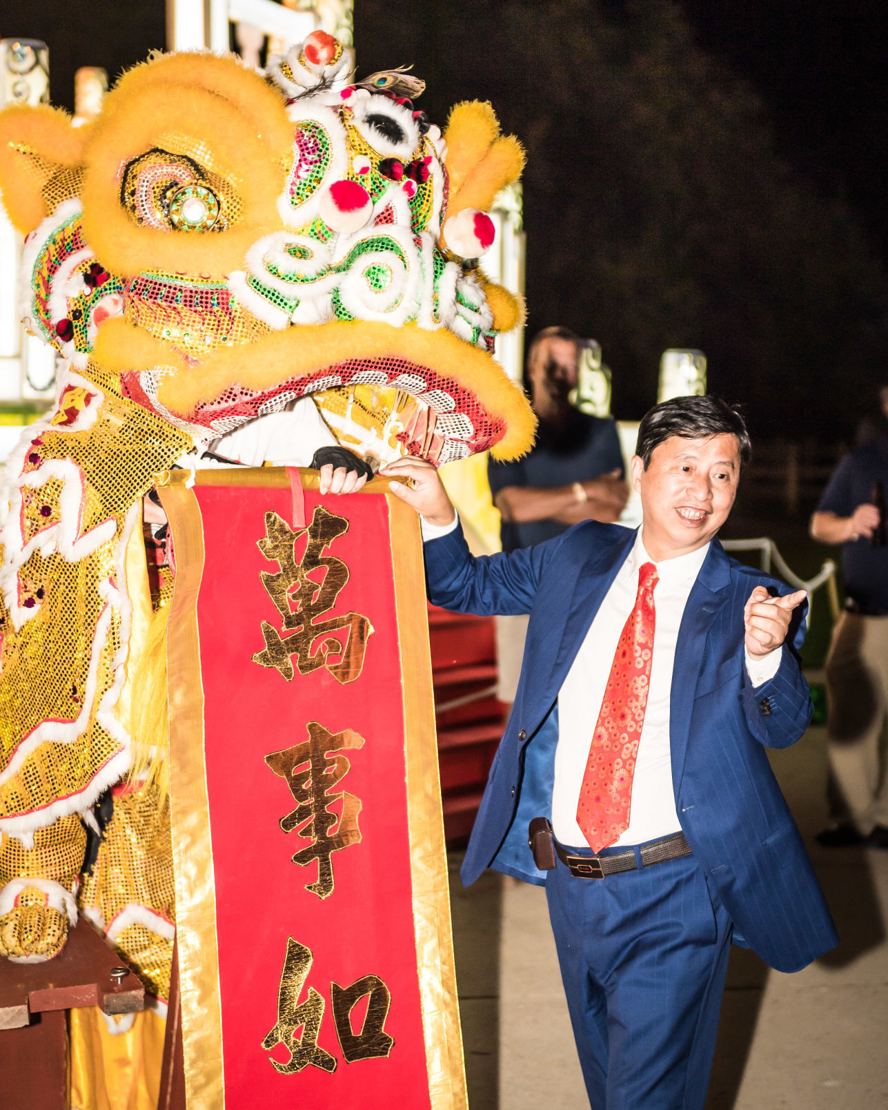 Lantern Festival